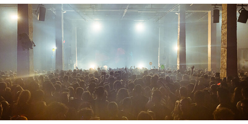 NAME festival