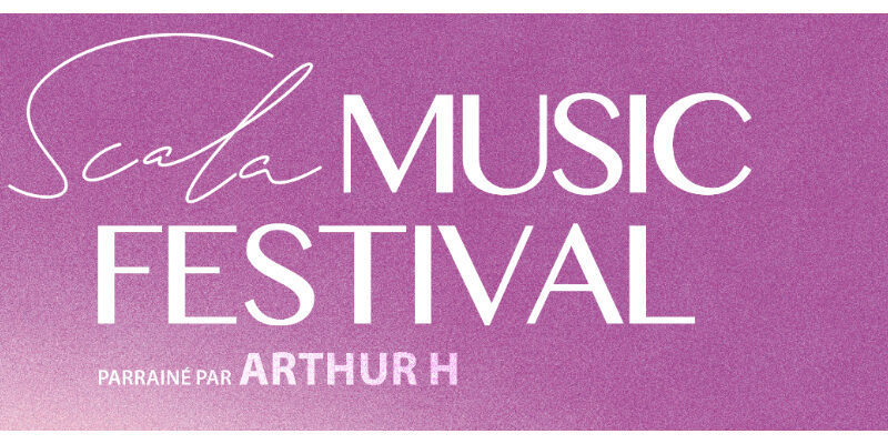 © Scala music festival