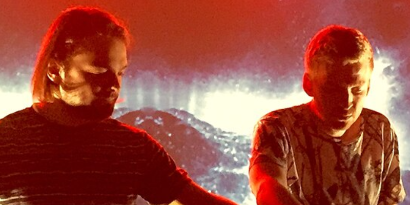 Kiasmos