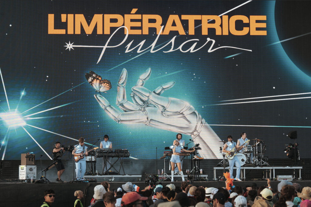 L'Impératrice