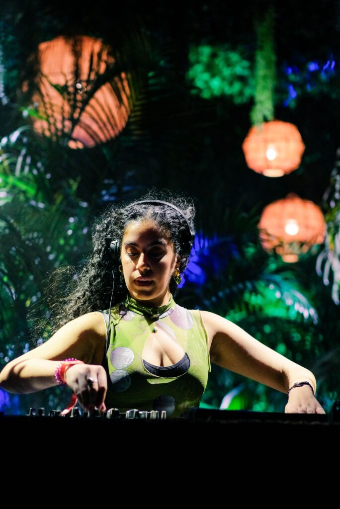 Oasis