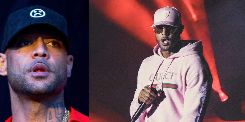 booba
