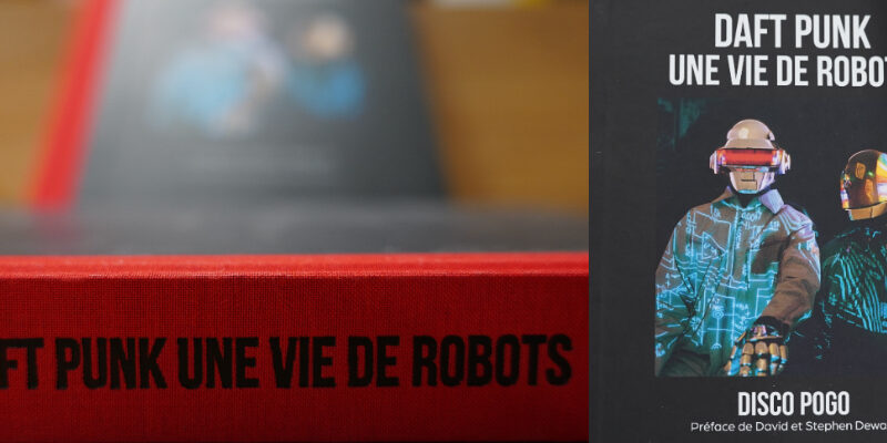 robot