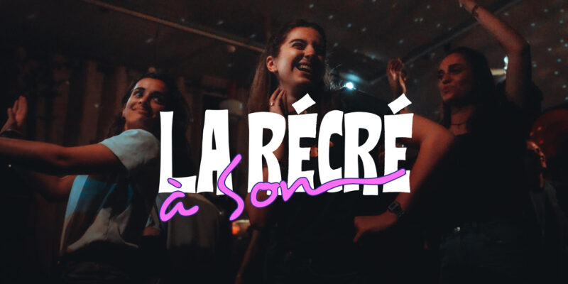 Récré