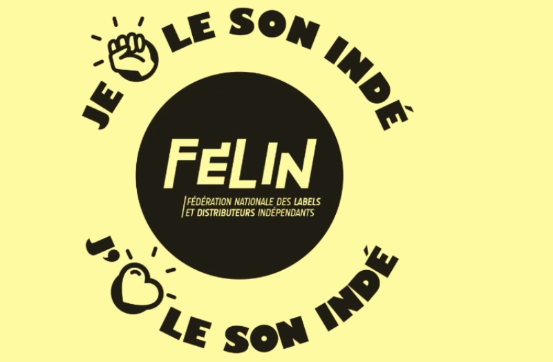 labels indé
