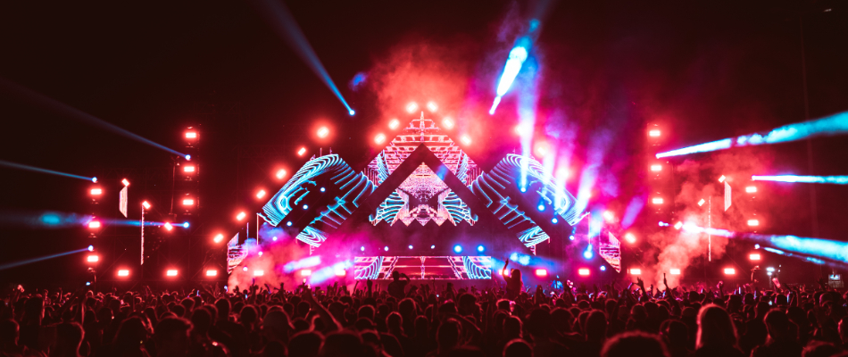Dream Nation