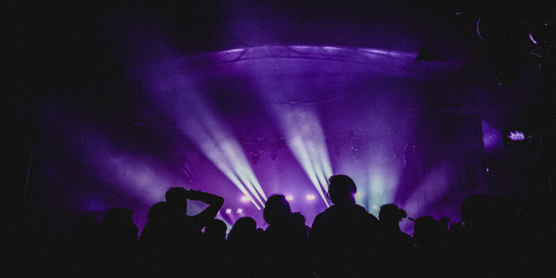 festival