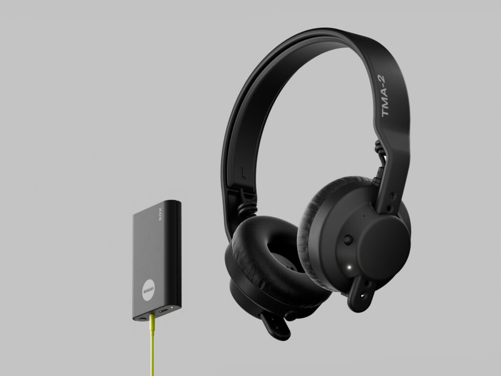 Casque Aiaiai