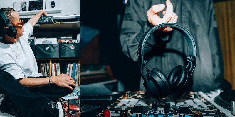 aiaiai casque