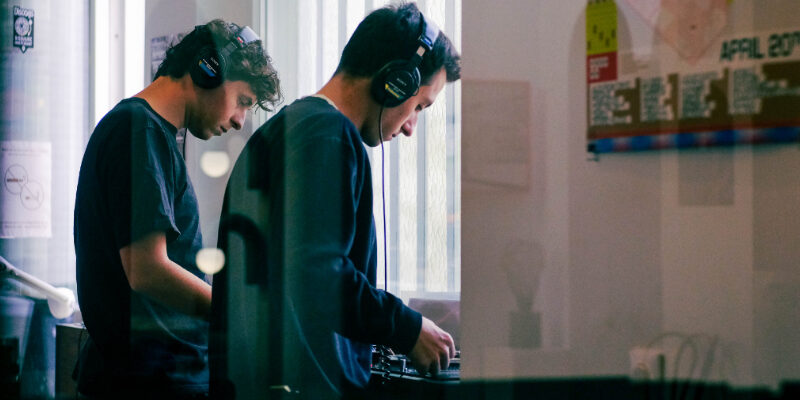 Floorfillers