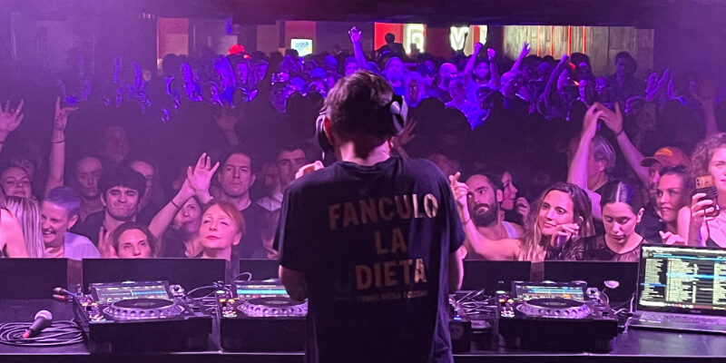 laurent garnier