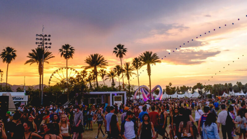 Coachella