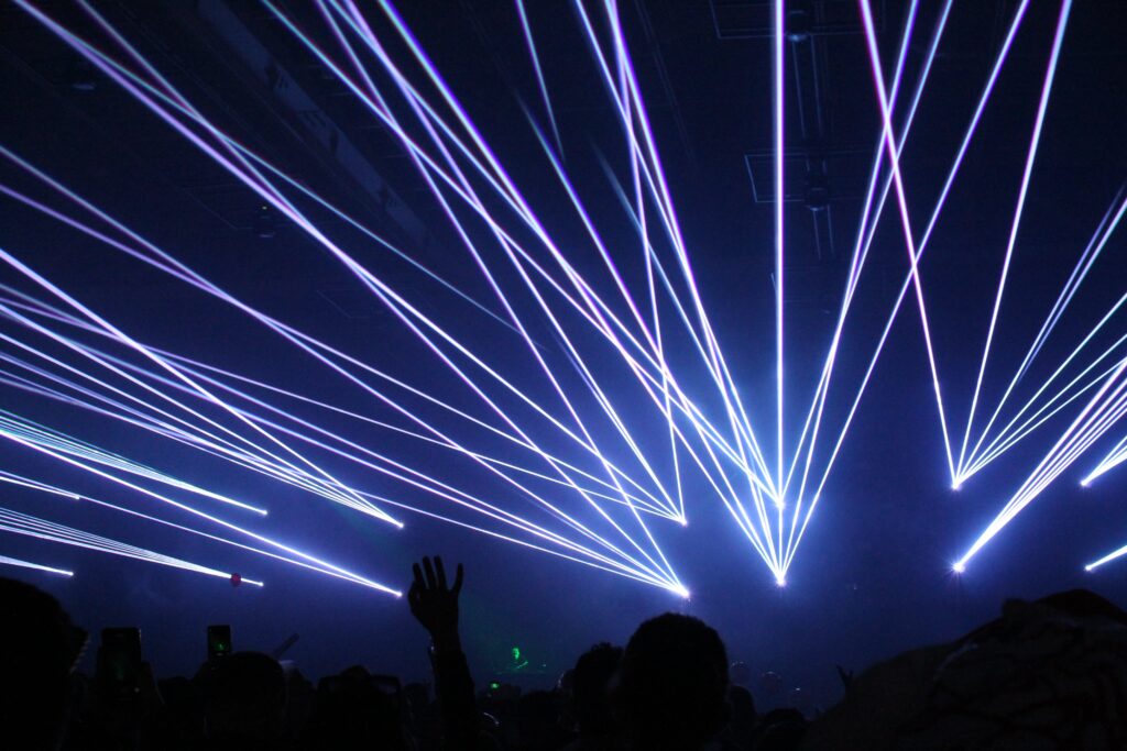 Dream nation