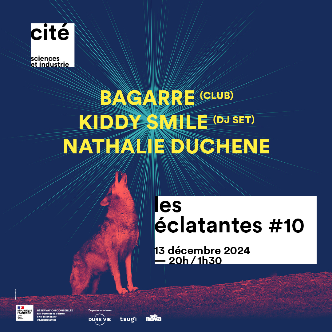 Eclatantes