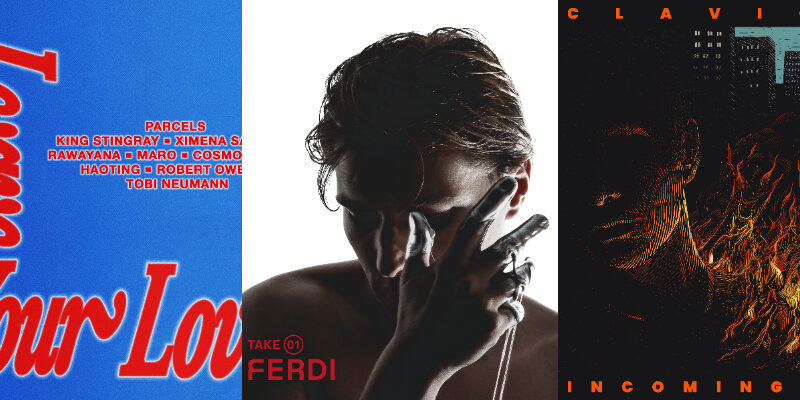 Ferdi