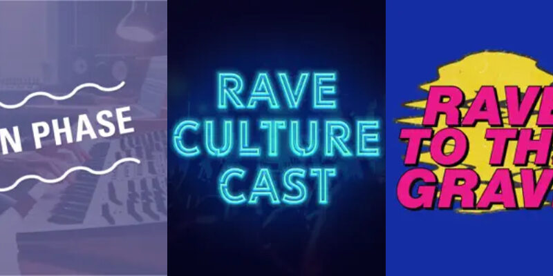 podcasts