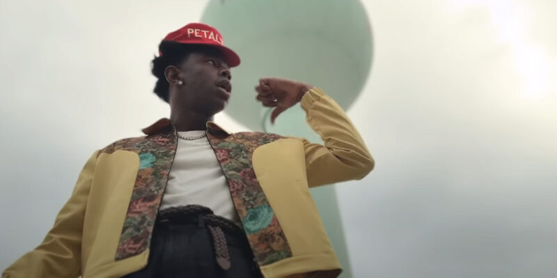 Tyler