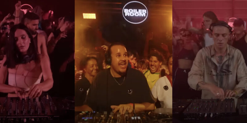 Boiler Room