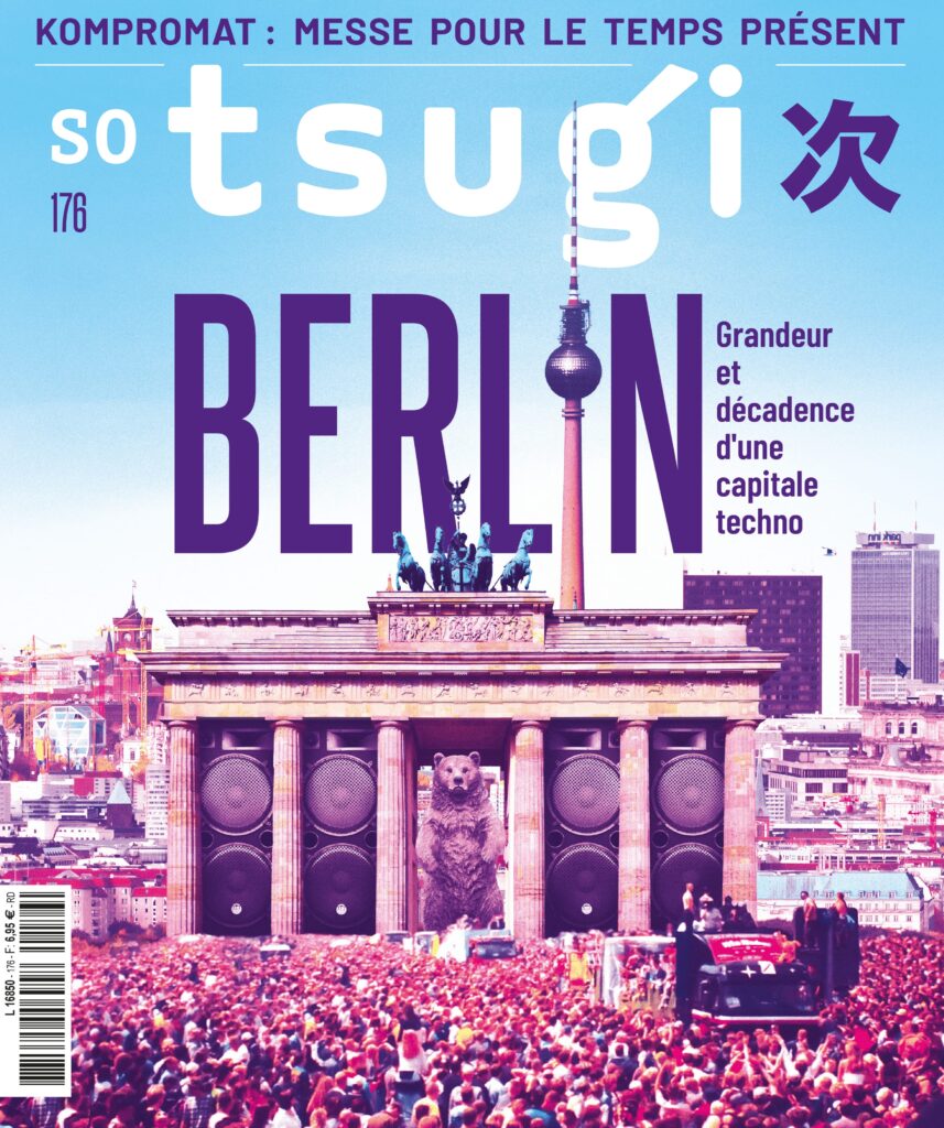 tsugi 176 berlin