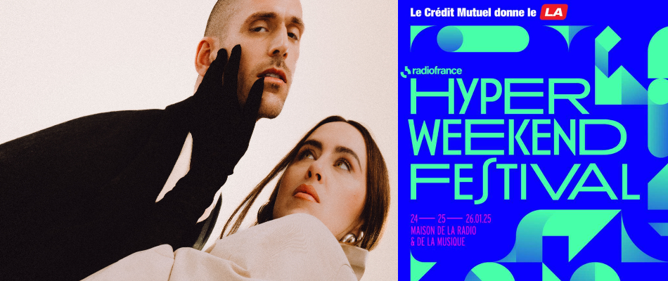 hyperweekend