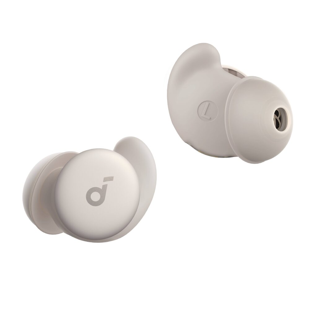Tech Soundcore