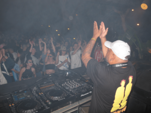 Dj Babatr