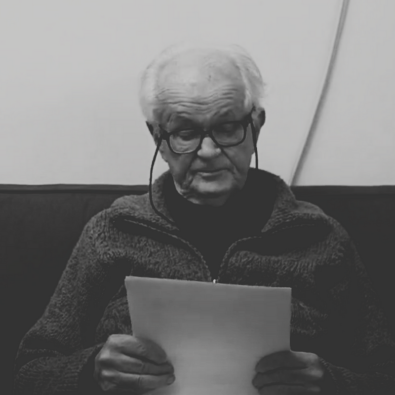 Tom Johnson