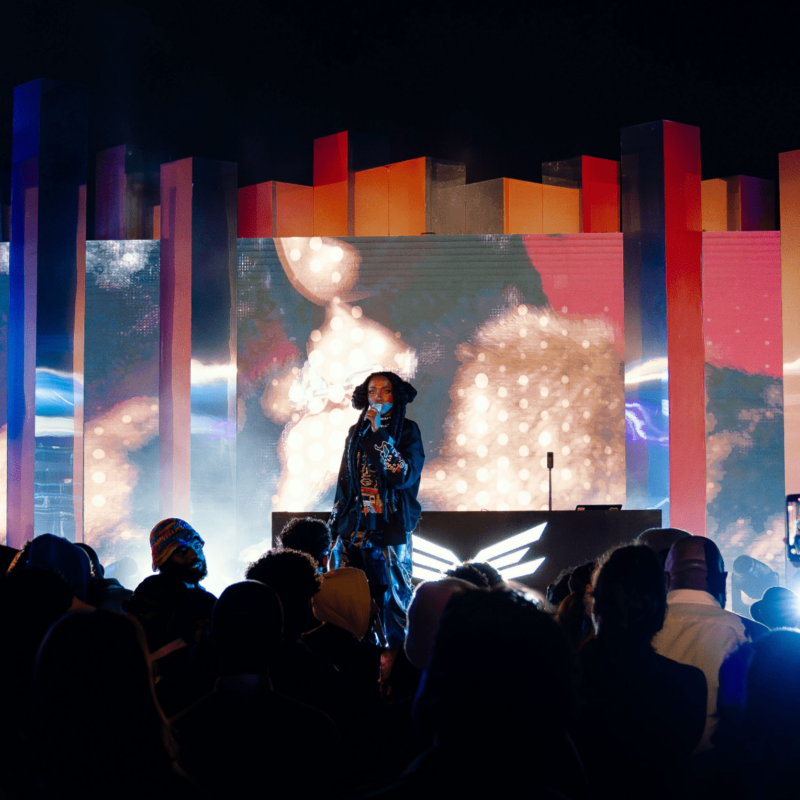 XP music Festival