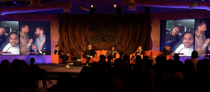 xp music futures conférence
