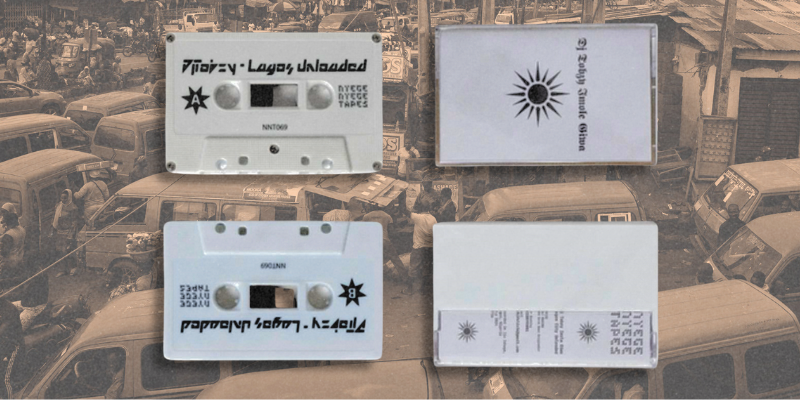 Nyege Nyege Tapes Lagos