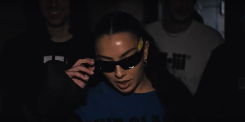Charli