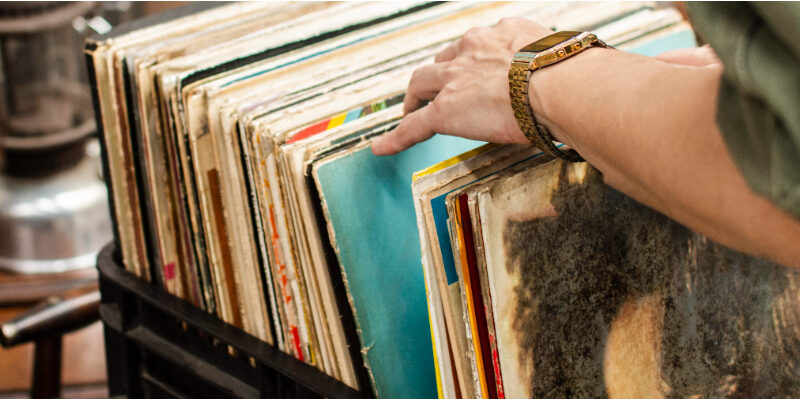 Discogs