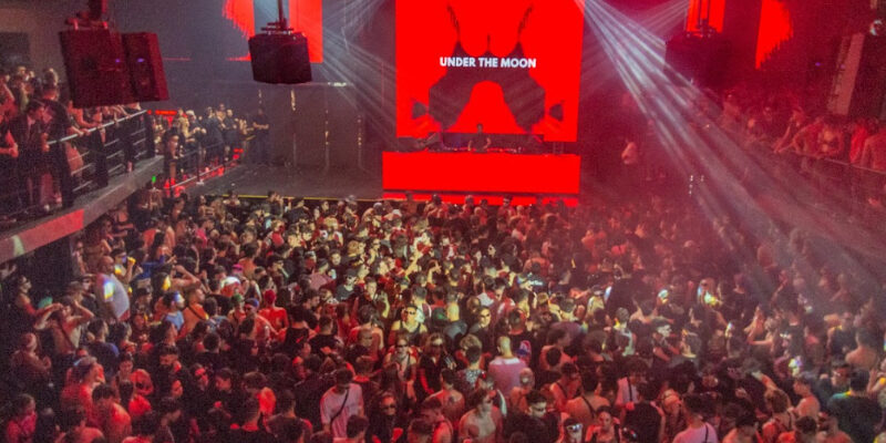 Under Club ©agudelo