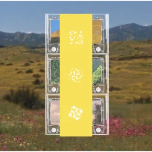 Leaving Records - Staying