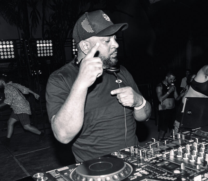DJ Babatr
