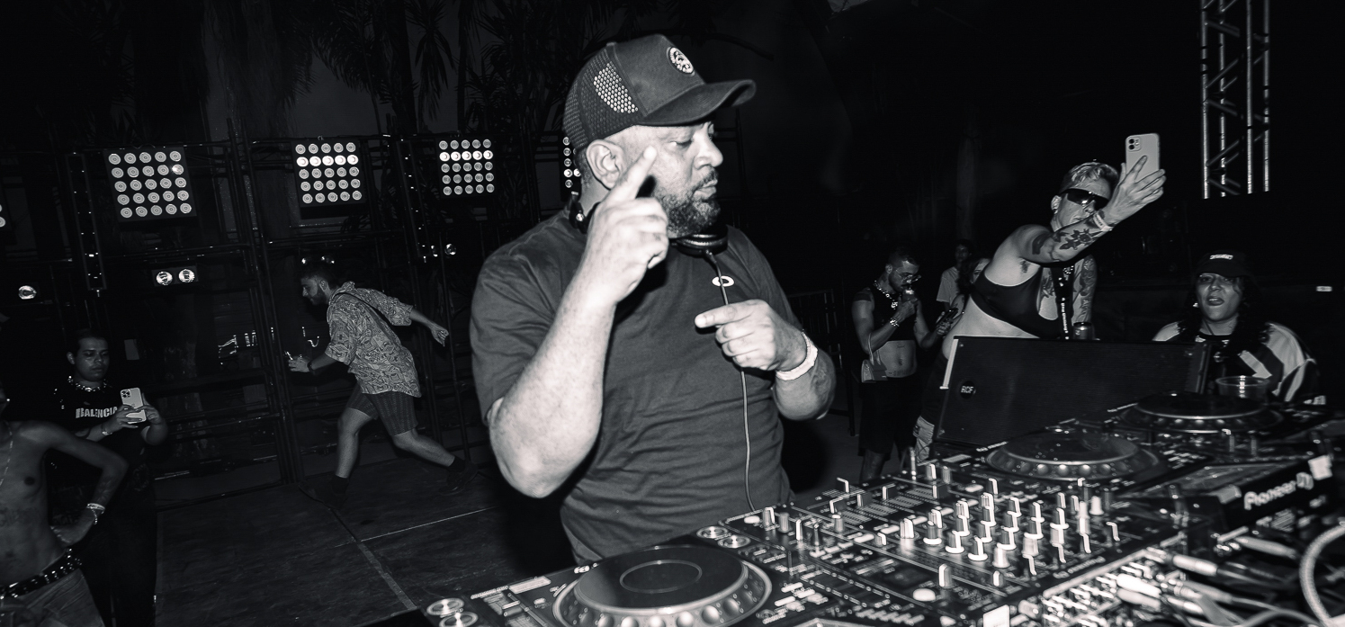 DJ Babatr