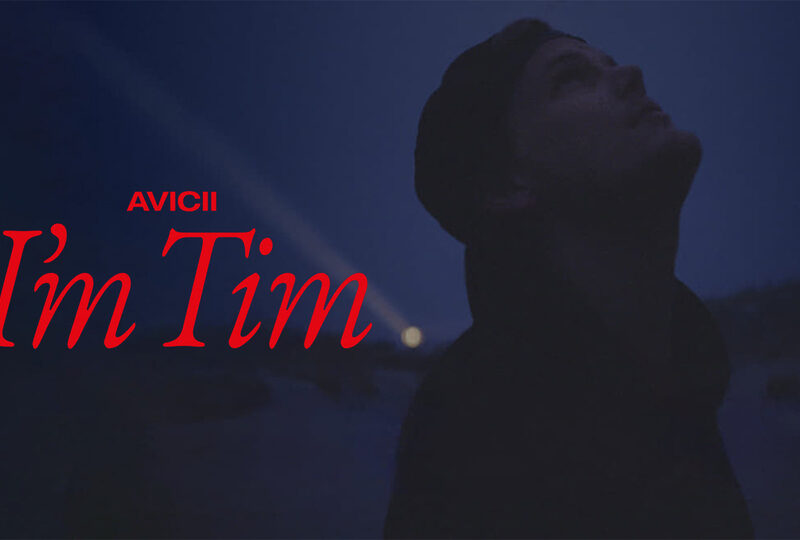 Avicii