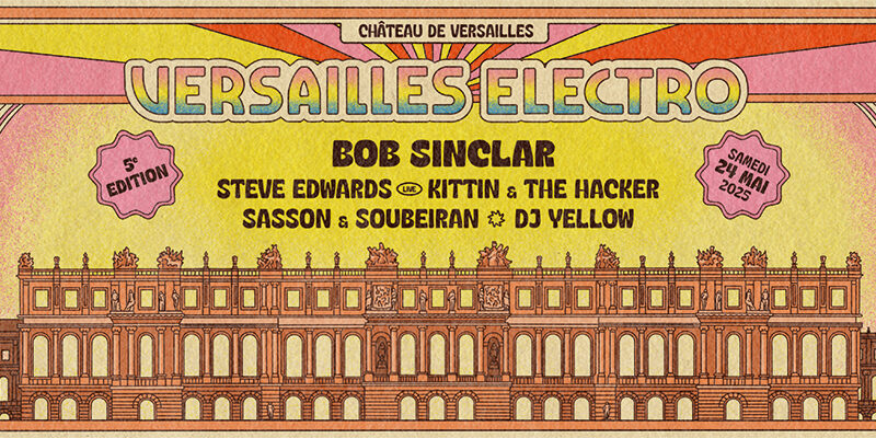 Bob sinclar