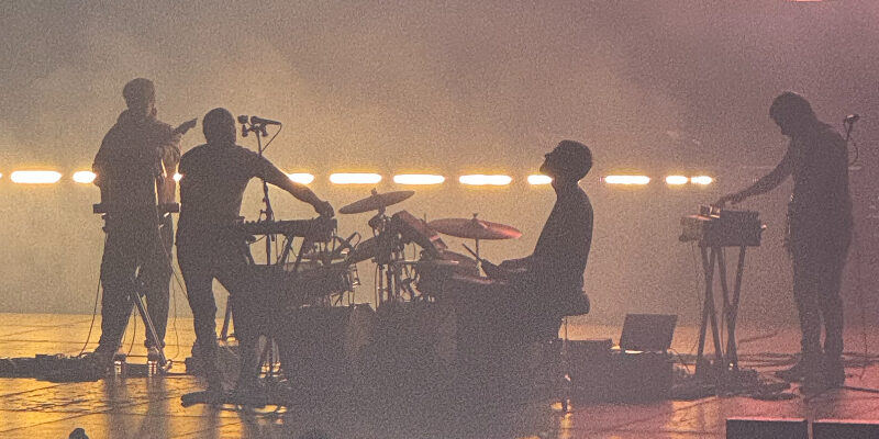 Caribou