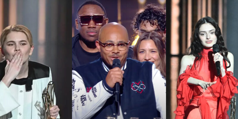 Victoires