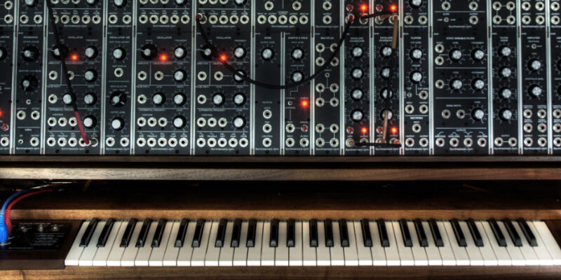 Synthesizer