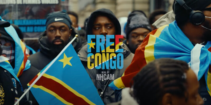 Free Congo