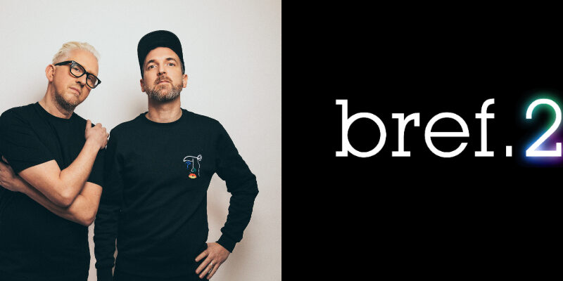 The Name bref