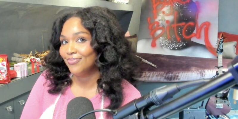 Lizzo