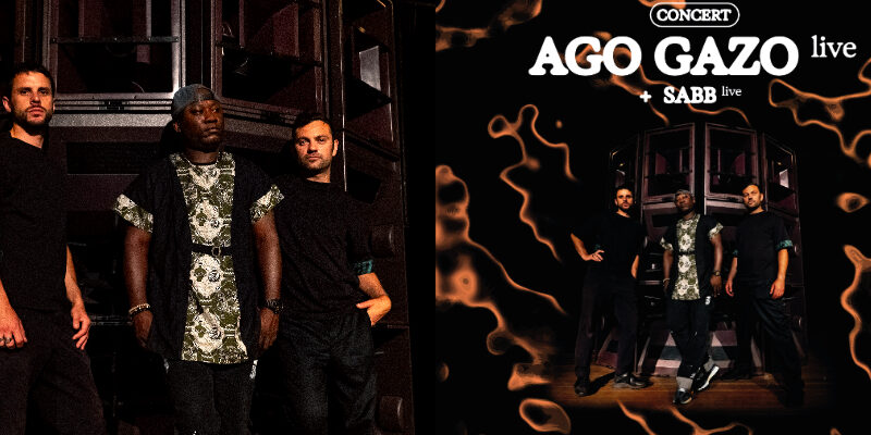 Ago