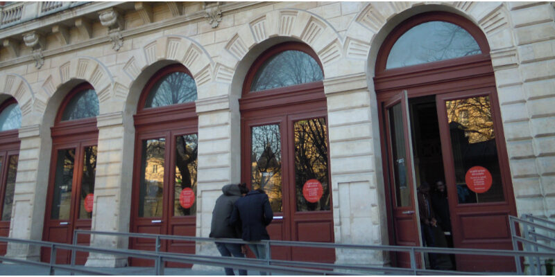 Gaîté Lyrique