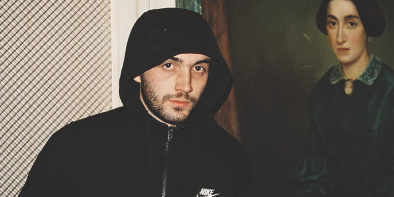 Mad Rey