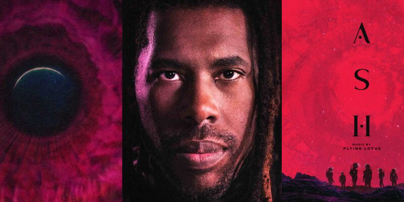 Flying Lotus