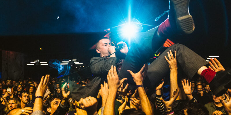 Levitation