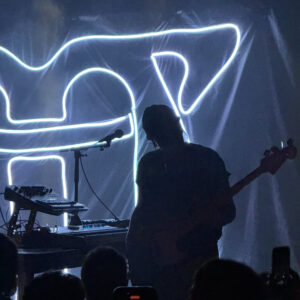 Minuit Machine